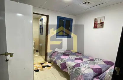 Apartment - 3 Bedrooms - 3 Bathrooms for rent in Al Rashidiya 1 - Al Rashidiya - Ajman