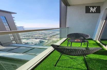 Apartment - 1 Bedroom - 1 Bathroom for rent in Sobha Creek Vistas Reserve - Sobha Hartland - Mohammed Bin Rashid City - Dubai