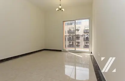 Apartment - 1 Bedroom - 2 Bathrooms for rent in Pantheon Boulevard - Jumeirah Village Circle - Dubai