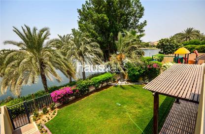 Villa - 4 Bedrooms - 4 Bathrooms for rent in Al Reem 2 - Al Reem - Arabian Ranches - Dubai