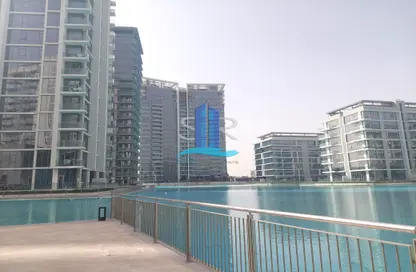 Penthouse - 4 Bedrooms - 5 Bathrooms for sale in Lagoon Views - District One - Mohammed Bin Rashid City - Dubai