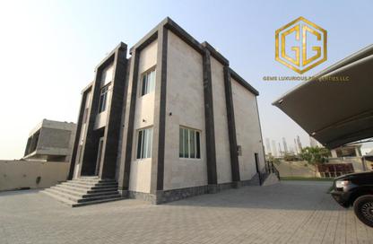 Villa - 5 Bedrooms - 6 Bathrooms for rent in Al Warqa'a 3 - Al Warqa'a - Dubai