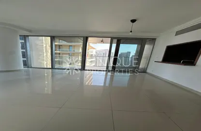 Apartment - 1 Bedroom - 2 Bathrooms for rent in Boulevard Point - Downtown Dubai - Dubai