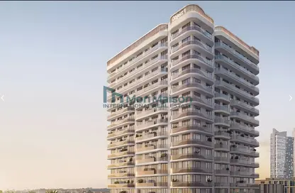 Apartment - 1 Bedroom - 2 Bathrooms for sale in V1STARA HOUSE - Jebel Ali Village - Jebel Ali - Dubai