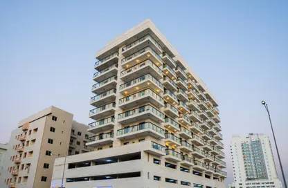 Apartment - 1 Bedroom - 2 Bathrooms for rent in BNH Smart Tower - Al Warsan 4 - Al Warsan - Dubai