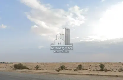 Land - Studio for sale in Rodhat Al Qarat - Al Rowdat Suburb - Sharjah