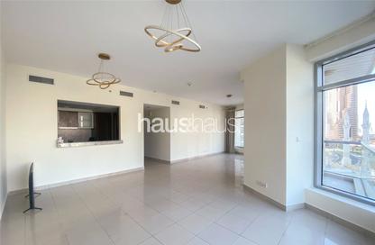 Apartment - 2 Bedrooms - 3 Bathrooms for sale in Bonaire Tower - Park Island - Dubai Marina - Dubai