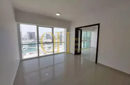 Apartment - 1 Bedroom - 2 Bathrooms for sale in MAG 5 - Marina Square - Al Reem Island - Abu Dhabi