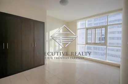 Apartment - 1 Bedroom - 2 Bathrooms for rent in Royal Residence 2 - Royal Residence - Dubai Sports City - Dubai