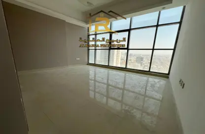 Apartment - 2 Bedrooms - 3 Bathrooms for rent in Gulfa Towers - Al Rashidiya 1 - Al Rashidiya - Ajman