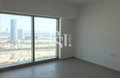 Apartment - 1 Bedroom - 2 Bathrooms for sale in The Gate Tower 3 - Shams Abu Dhabi - Al Reem Island - Abu Dhabi