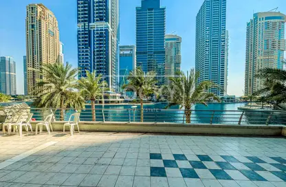 Retail - Studio for sale in Lake View Tower - JLT Cluster B - Jumeirah Lake Towers - Dubai