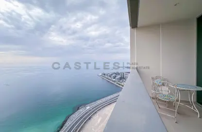 Apartment - 3 Bedrooms - 4 Bathrooms for sale in 5242 Tower 1 - 5242 - Dubai Marina - Dubai