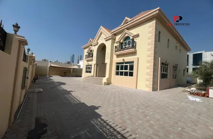 Villa - 6 Bedrooms - 7 Bathrooms for rent in Al Quoz 1 - Al Quoz - Dubai