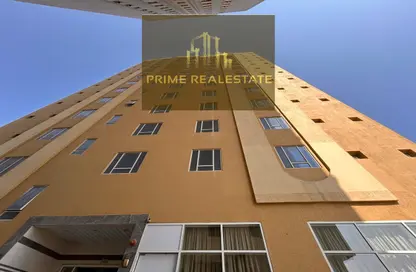 Apartment - 1 Bedroom - 2 Bathrooms for rent in Sakamkam - Fujairah