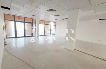 Shop - Studio - 1 Bathroom for rent in M05 - Persia Cluster - International City - Dubai