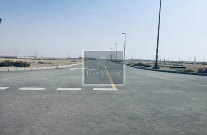 Land - Studio for sale in Jebel Ali Hills - Jebel Ali - Dubai