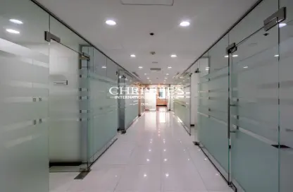 Office Space - Studio for rent in Al Saaha - Downtown Dubai - Dubai