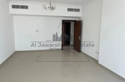 Apartment - 2 Bedrooms - 2 Bathrooms for rent in Al Rashidiya Towers - Al Rashidiya - Ajman Downtown - Ajman