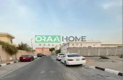 Land - Studio for sale in Al Azra - Al Riqqa - Sharjah