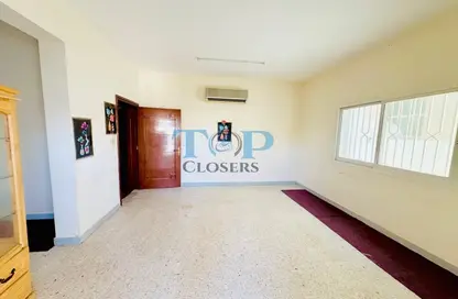 Apartment - 3 Bedrooms - 3 Bathrooms for rent in Al Sidrah - Al Khabisi - Al Ain