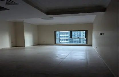 Apartment - Studio - 1 Bathroom for rent in Zumurud Tower - Dubai Marina - Dubai