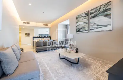 Apartment - 3 Bedrooms - 4 Bathrooms for sale in Aykon City Tower B - Aykon City - Business Bay - Dubai