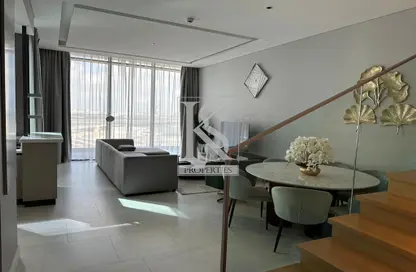 Apartment - 2 Bedrooms - 4 Bathrooms for rent in SLS Dubai Hotel  and  Residences - Business Bay - Dubai