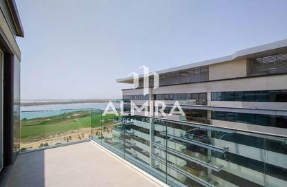 Apartment - 2 Bedrooms - 3 Bathrooms for sale in Mayan 2 - Mayan - Yas Island - Abu Dhabi