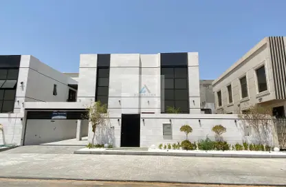 Villa - 5 Bedrooms for sale in Ajman Hills - Al Alia - Ajman