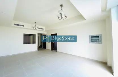 Townhouse - 4 Bedrooms - 5 Bathrooms for rent in Senses at the Fields - District 11 - Mohammed Bin Rashid City - Dubai