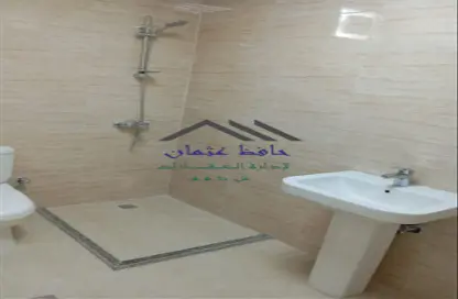 Apartment - Studio - 1 Bathroom for rent in Al Rawdah - Abu Dhabi