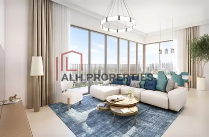 Apartment - 1 Bedroom - 1 Bathroom for sale in Hills Park - Dubai Hills Estate - Dubai