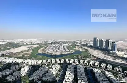 Apartment - 2 Bedrooms - 2 Bathrooms for sale in Carson C - Carson - DAMAC Hills - Dubai