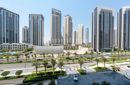 Apartment - 1 Bedroom - 1 Bathroom for sale in Palace Residences - Dubai Creek Harbour (The Lagoons) - Dubai