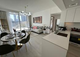 Apartment - 1 bedroom - 2 bathrooms for rent in Luma 22 - Jumeirah Village Circle - Dubai