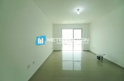 Apartment - 3 Bedrooms - 4 Bathrooms for rent in RAK Tower - Marina Square - Al Reem Island - Abu Dhabi