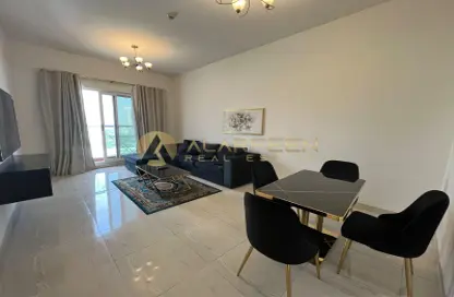 Apartment - 1 Bedroom - 2 Bathrooms for rent in GMM Tower 1 - Jumeirah Village Circle - Dubai