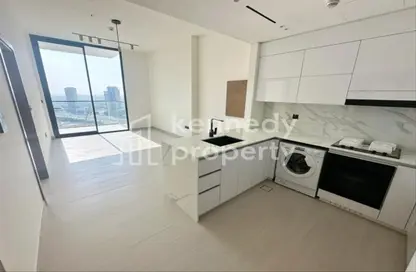 Apartment - 1 Bedroom - 1 Bathroom for sale in Binghatti House - Jumeirah Village Circle - Dubai