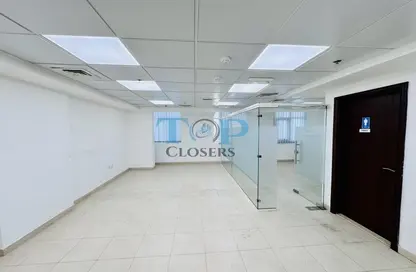 Office Space - Studio - 1 Bathroom for rent in Hai Al Murabbaa - Central District - Al Ain