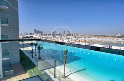 Apartment - 1 Bedroom - 2 Bathrooms for rent in Residences 29 - District One - Mohammed Bin Rashid City - Dubai