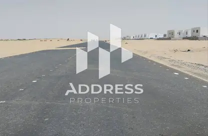 Land - Studio for sale in Rodhat Al Qarat - Al Rowdat Suburb - Sharjah