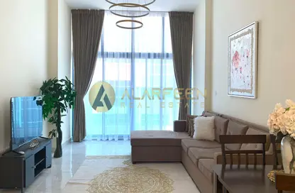 Apartment - 1 Bedroom - 2 Bathrooms for rent in Sydney Tower - Jumeirah Village Circle - Dubai