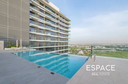 Apartment - 3 Bedrooms - 4 Bathrooms for rent in Golf Suites - Dubai Hills - Dubai Hills Estate - Dubai