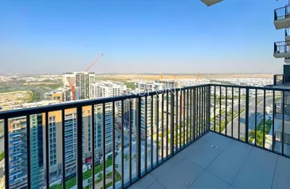 Apartment - 2 Bedrooms - 3 Bathrooms for rent in Park Ridge Tower C - Park Ridge - Dubai Hills Estate - Dubai