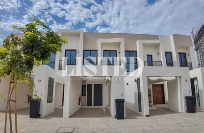 Villa - 2 Bedrooms - 3 Bathrooms for rent in Marbella - Mina Al Arab - Ras Al Khaimah