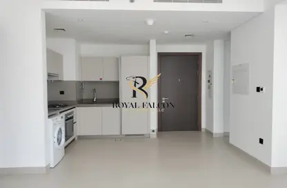 Apartment - 2 Bedrooms - 2 Bathrooms for rent in Sobha Creek Vistas Tower A - Sobha Hartland - Mohammed Bin Rashid City - Dubai