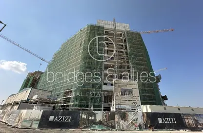 Apartment - 1 Bedroom - 1 Bathroom for sale in Azizi Mirage - Dubai Studio City - Dubai