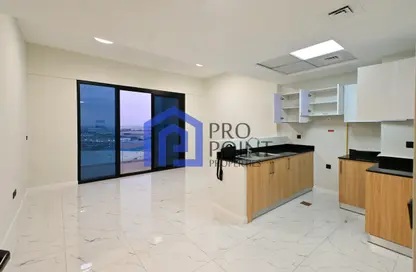 Apartment - 1 Bedroom - 1 Bathroom for sale in Alexis Tower - Downtown Jebel Ali - Dubai