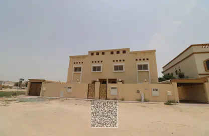 Villa - 5 Bedrooms - 7 Bathrooms for sale in Al Ramtha - Wasit - Sharjah